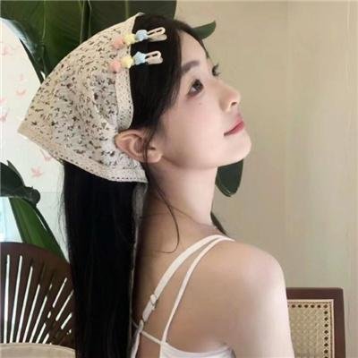 火辣师妹